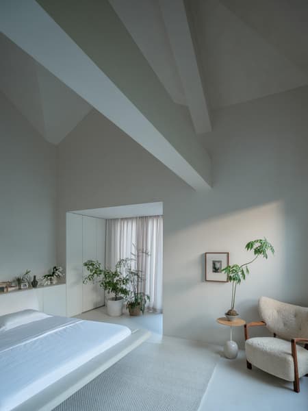 Forest Villa